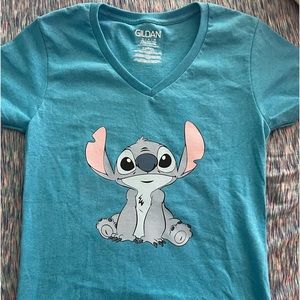 Stitch Tee
